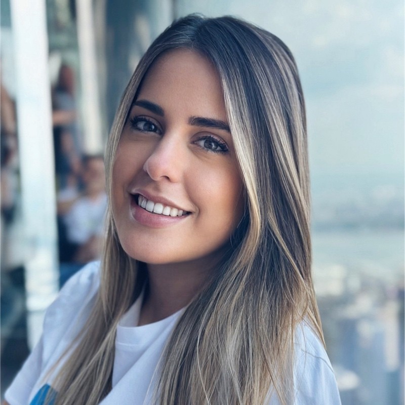 Maria João Ribeiro